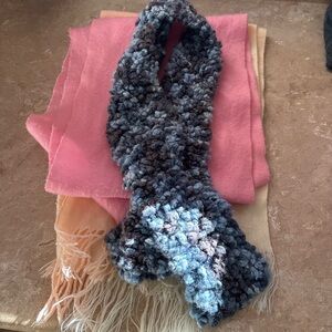 Assorted Scarfs